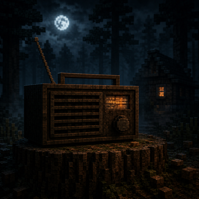 Forgotten Frequency