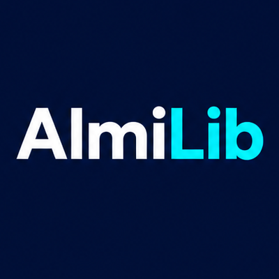 AlmiLib logo