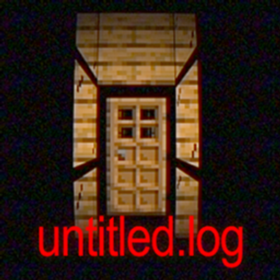 Restless (untitled.log) logo