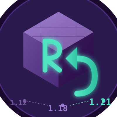 Retromod project artwork