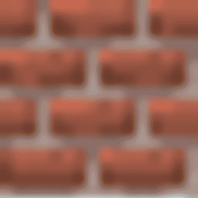 Just Enough Building Blocks