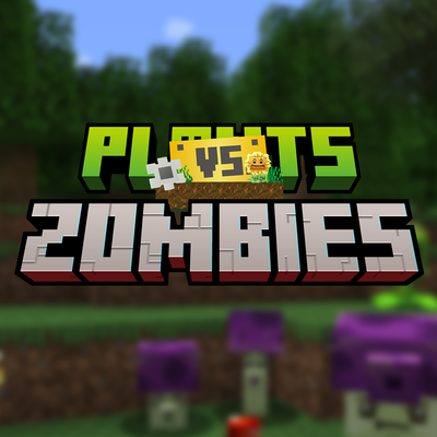 Ai_myh's Plants Vs. Zombies logo