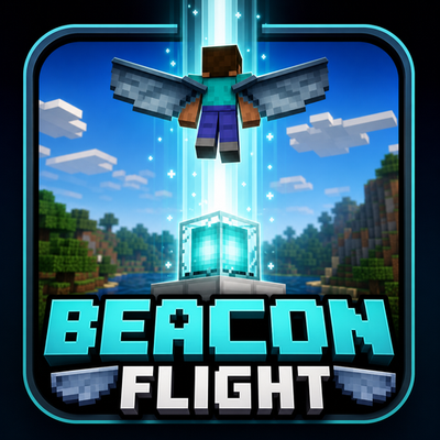 Beacon Flight 2 logo