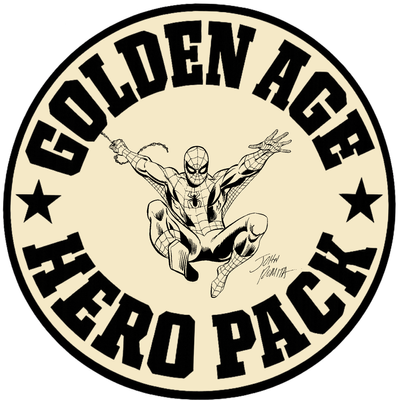 Supers RP logo