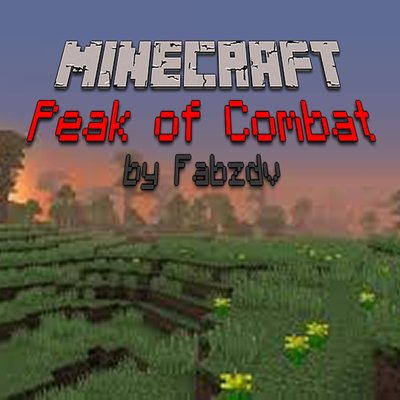 Peak of Combat by Fabzdv logo