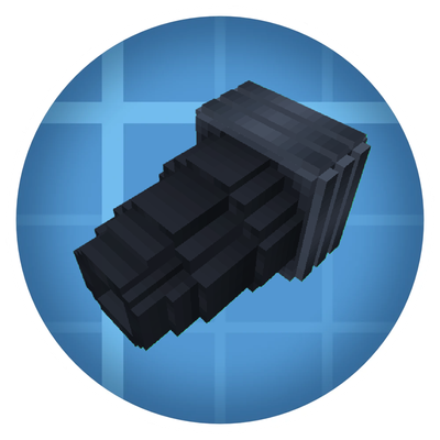 Aeronautics: Calibrated logo