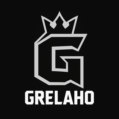 better survival by grelaho logo