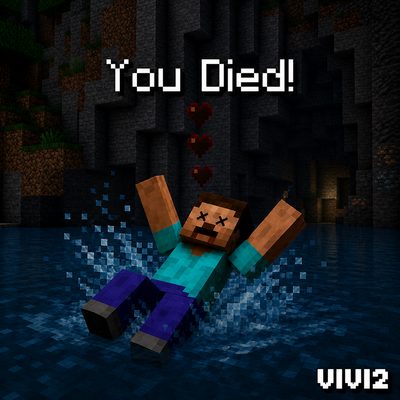 Realistic Damage - Water Fall Damage - VIVI2