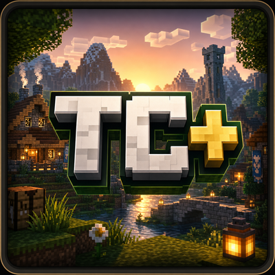 TC+ - Enhanced QoL and Performance