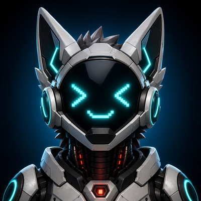 Protogen Origin (Lore accurate)