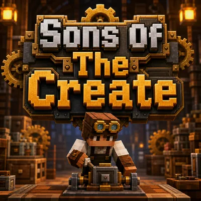 Sons of the Create