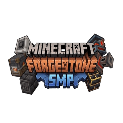 Forgestone SMP logo
