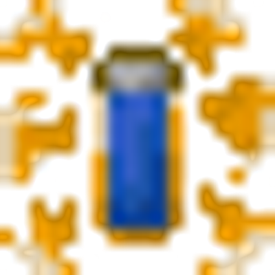 Chest blast addon