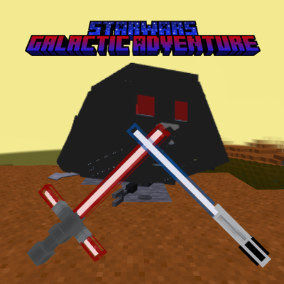 Star Wars:Galactic Adventure Mod Reviews & Ratings | ModDex