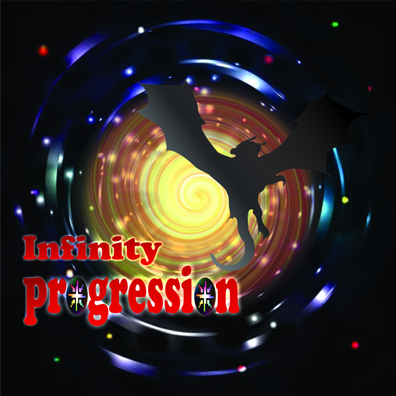 Infinity Progression-1.6 - Files - Infinity Progression 