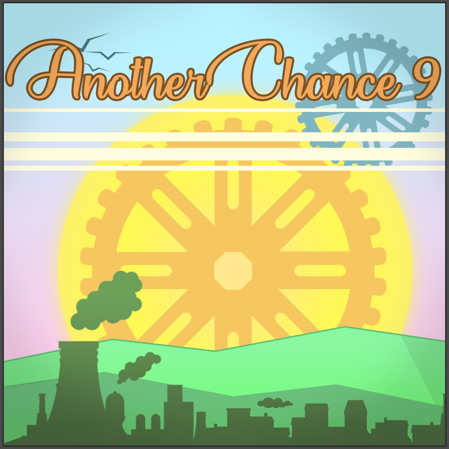 AnotherChance9 - One more Sunrise
