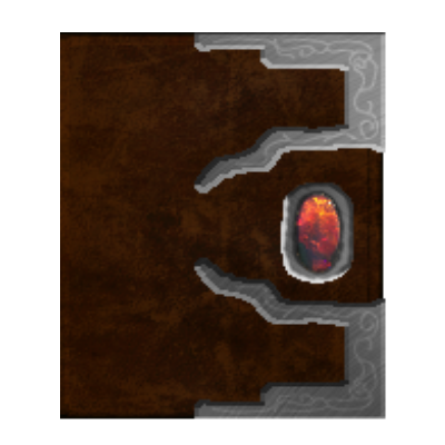 Grimoire logo