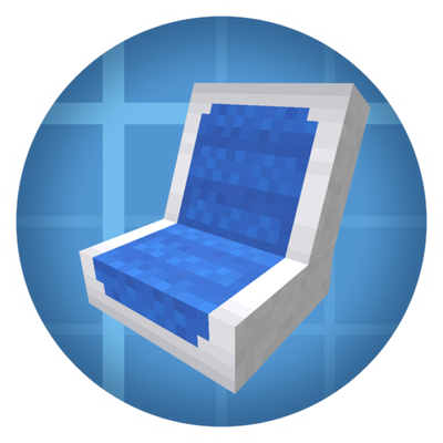 Create More Seats logo