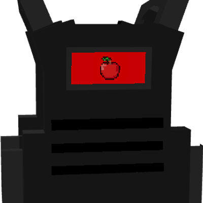 [TaCZ] Tactical 3D Armor logo