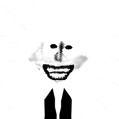 The Sun Town (Doctor Nowhere/Sunman) logo