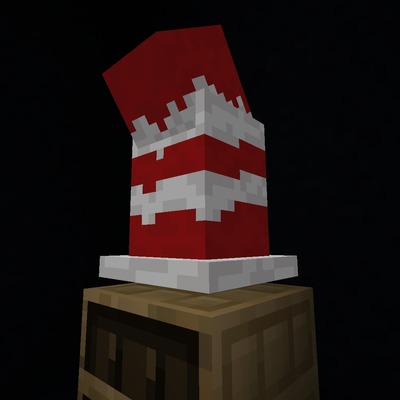Custom Hats