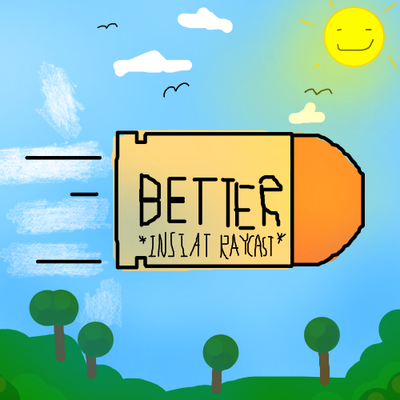 [TaCZ] Tacz Bullet Improvement logo