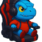 Tomasaurous member profile picture