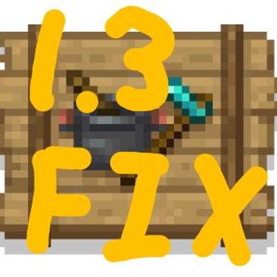 Farmer's Delight Compatibility Fix