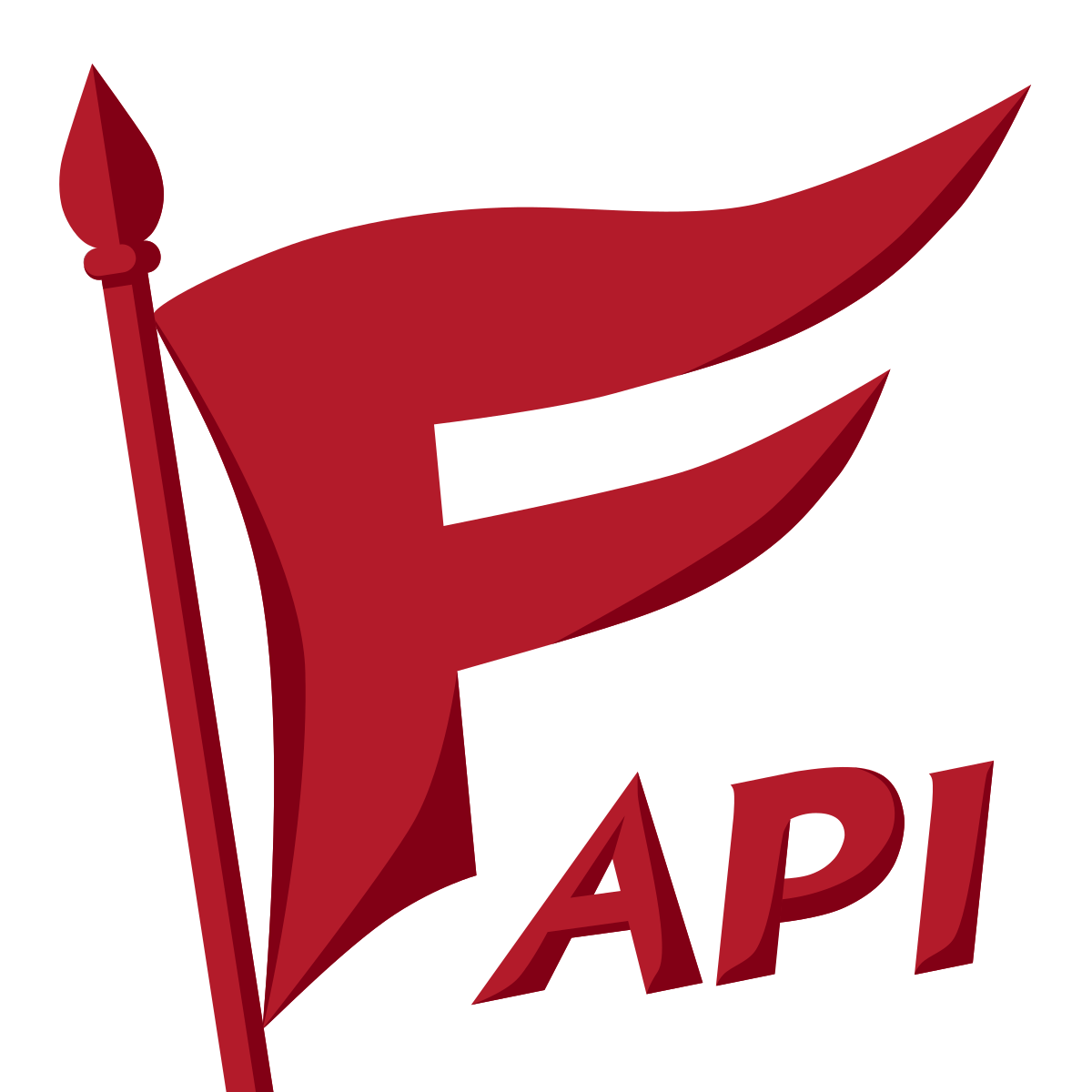 FactionAPI logo