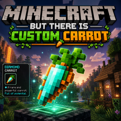 CustomCarrots