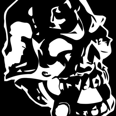 Grotten - Server logo