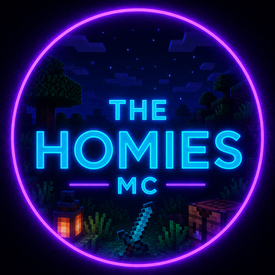 The Homies MC logo