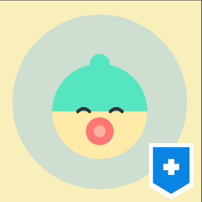 Protect your baby