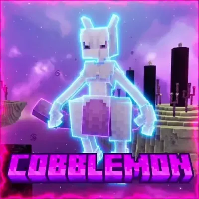 Cobblemon.gg - #1 Cobblemon Experience - Game of The Year icon