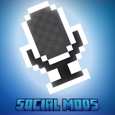 Social Mods! logo