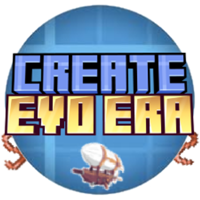 Create Evo Era logo