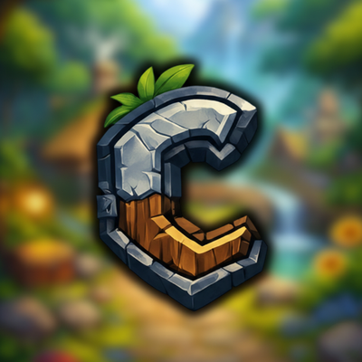 Cozyvale logo