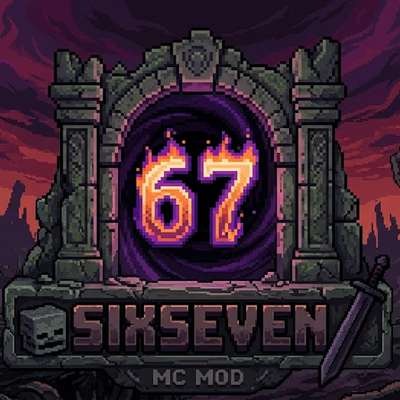 Six-Seven // rofl - sound //