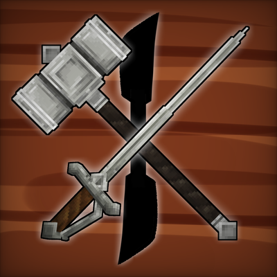 WeaponHub project artwork