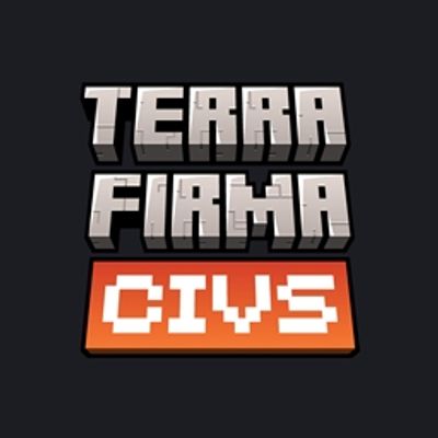 TerraFirmaCivilization Season 2 logo