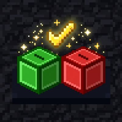 RR Chat Poll - Live Voting System