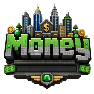 II Money II logo