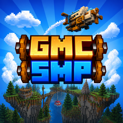 GMC SMP  logo