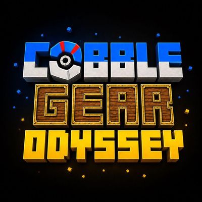 Cobble Gear Odyssey logo