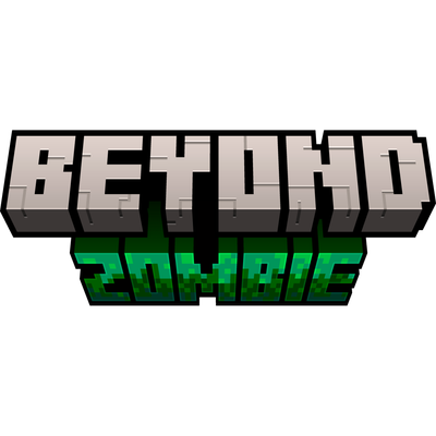Beyond Zombie logo