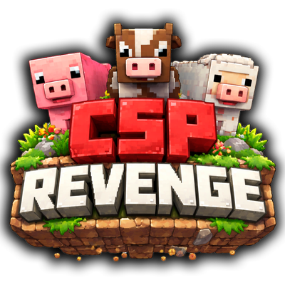 CSP Revenge logo