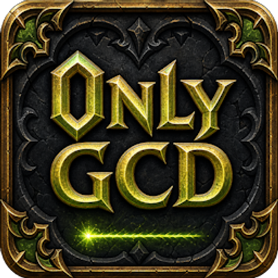 OnlyGCD addon image logo