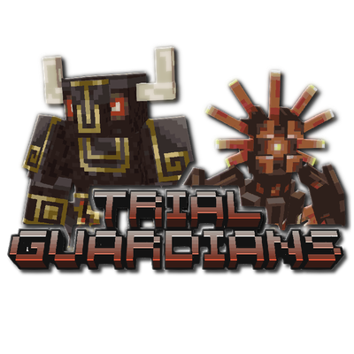 Trial Guardians logo