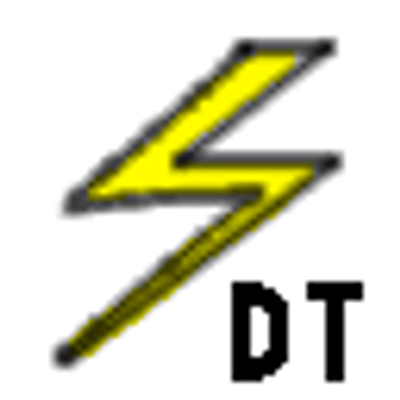 Distant thunders logo