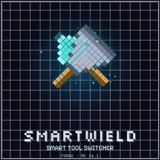 SmartWield | ModDex